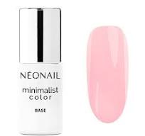 Minimalist Color Base Blossom Tone