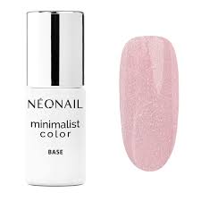 Minimalist Color Base Shiny Rouge Tone