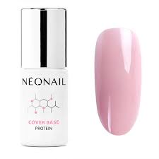 Cover Base Protein Light Nude