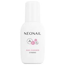 Nail Cleaner Vitamins